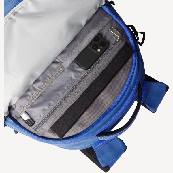 Рюкзак TNF Borealis 28L (SolarBlue Black)
